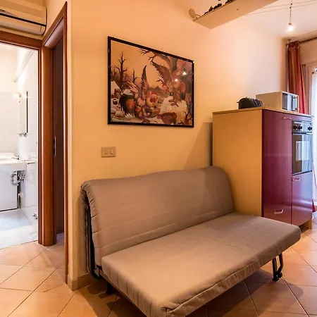 Apartment Welc-om Sara Padova