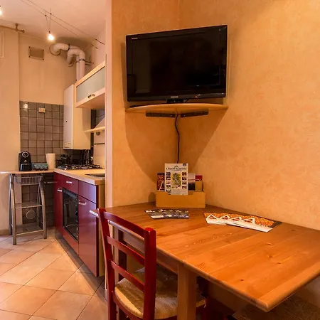 Welc-om Sara Apartment *