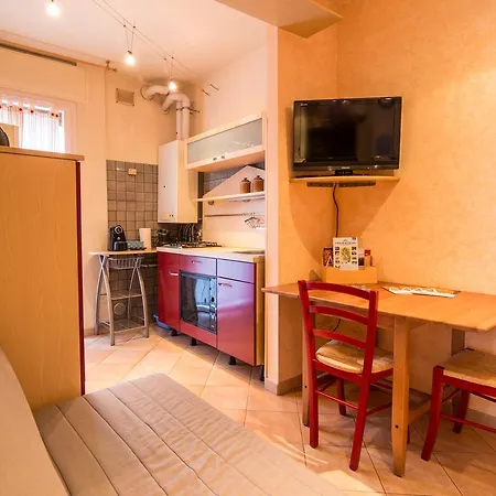 Welc-om Sara Apartment *