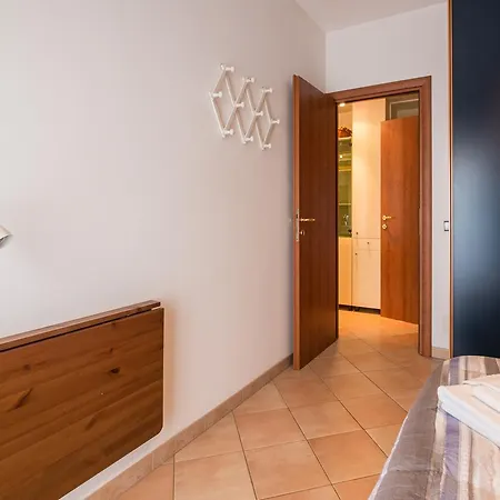 Welc-om Sara Apartment *